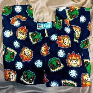 China Lego Pajama Pants